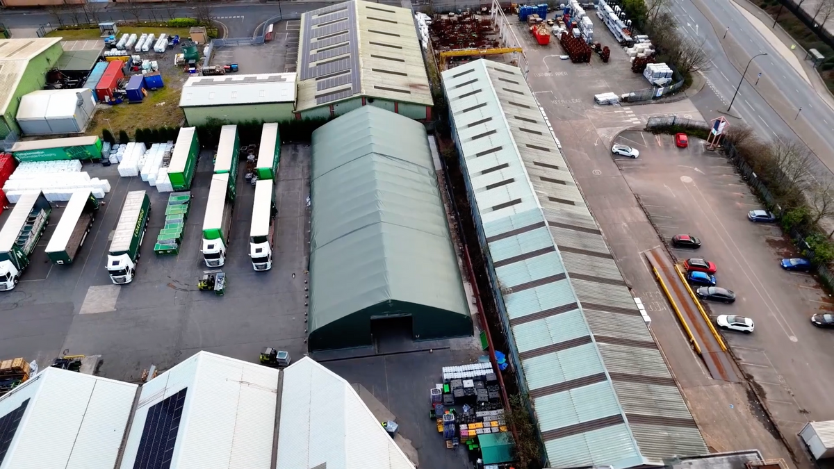Daniel Brown