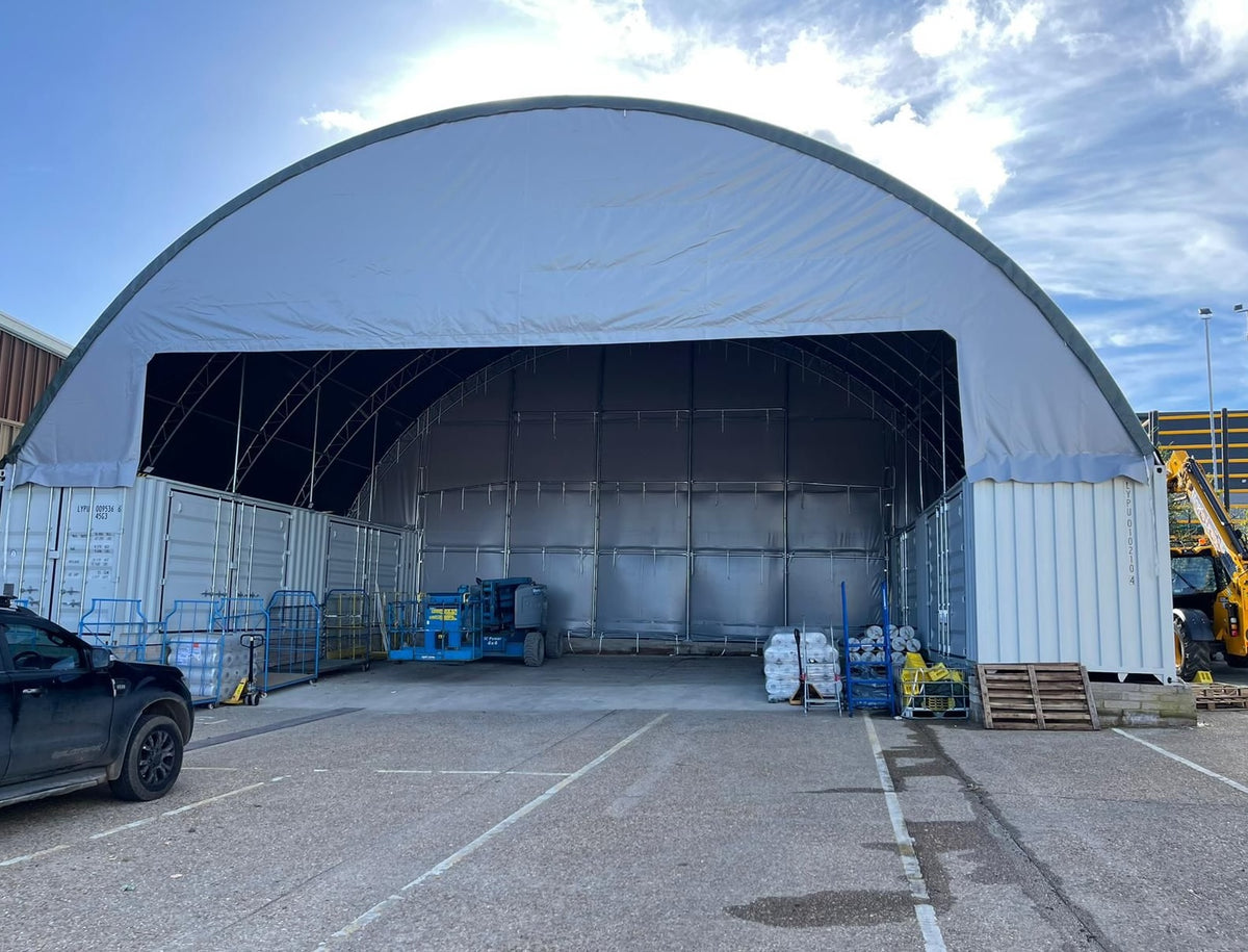 <p>Boat Repair Facilities</p>